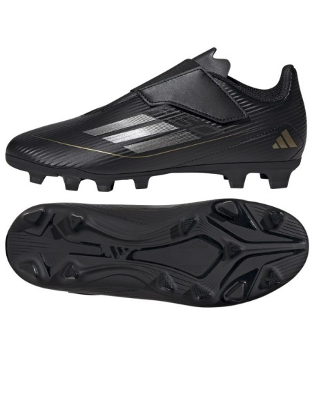 Buty adidas F50 Club Vel Jr IF1387