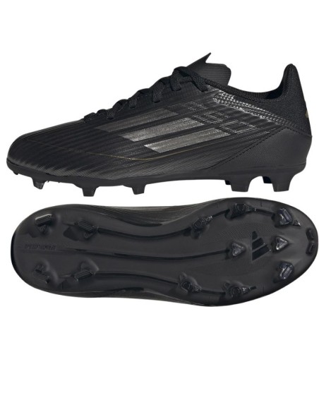 Buty adidas F50 League FG Jr IF1364