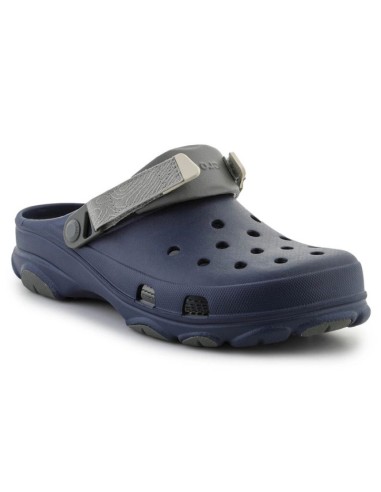 Klapki Crocs All Terain Clog M 206340-4FK