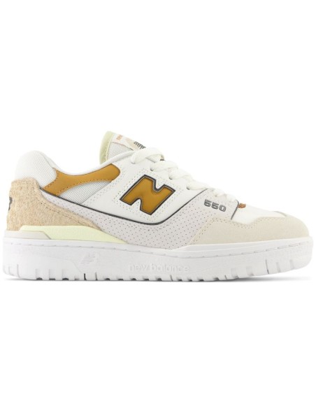 Buty New Balance W BBW550ST