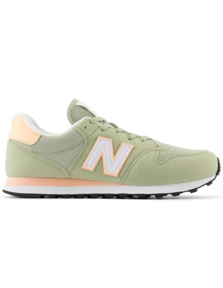 Buty New Balance W GW500ME2