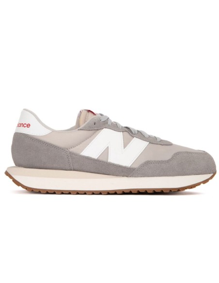 Buty New Balance sneakersy M MS237GE