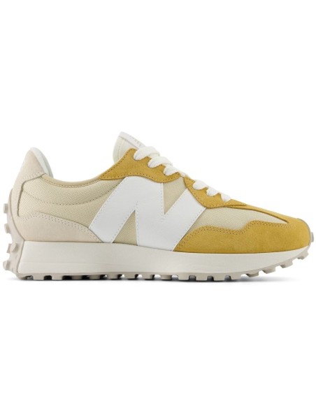 Buty New Balance unisex sneakersy U327FG