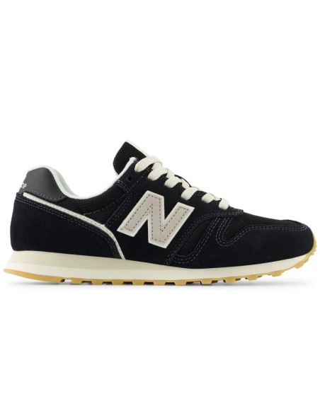 Buty New Balance sneakersy W WL373TN2