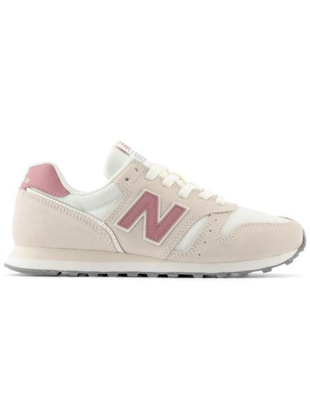 Buty New Balance sneakersy W WL373OK2