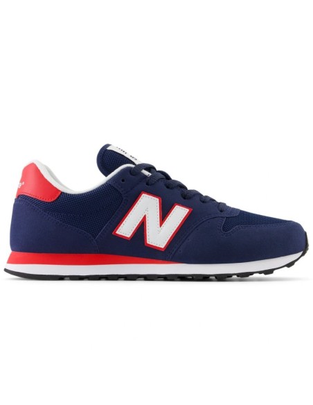 Buty New Balance sneakersy M GM500MC2