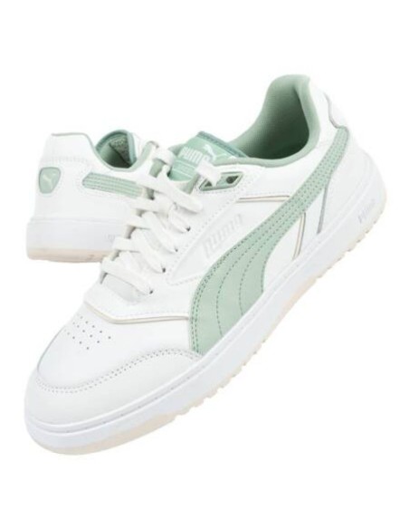 Buty Puma Doublecourt U 393284 06