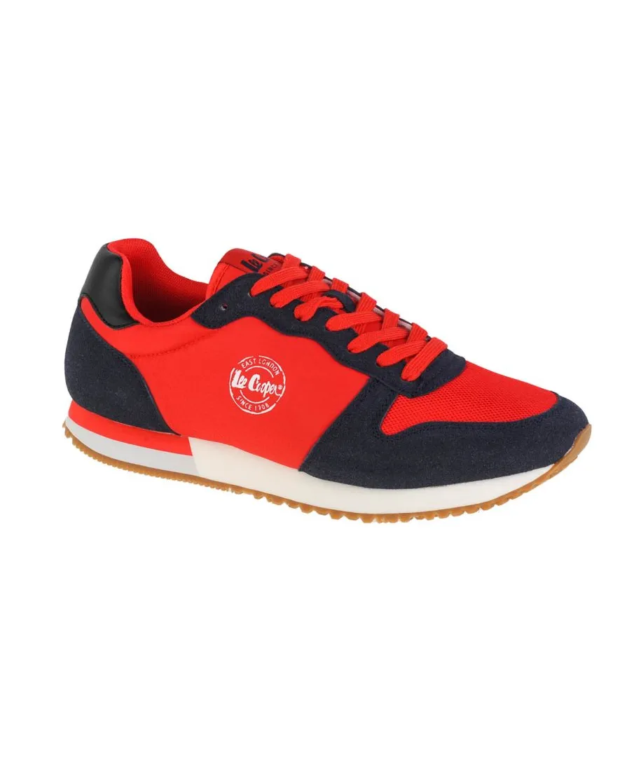 Buty Lee Cooper M LCW-22-31-0854M