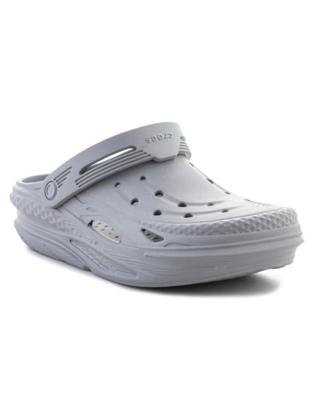 Klapki Crocs Off Grid Clog W 209501-007