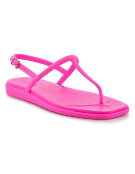 Sandały Crocs Miami Thong Flip W 209793-6TW