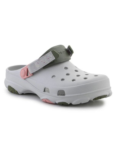 Klapki Crocs All Terrain Clog W 206340-1FS