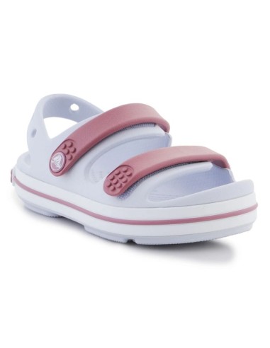 Sandały Crocs crocband cruiser sandal Jr 209424-5AH