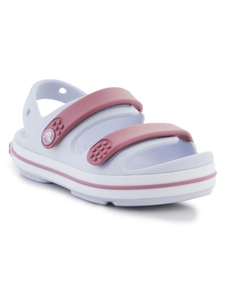 Sandały Crocs crocband cruiser sandal Jr 209424-5AH