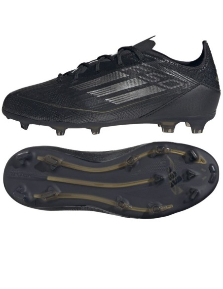 Buty adidas F50 Pro FG Jr IF1358