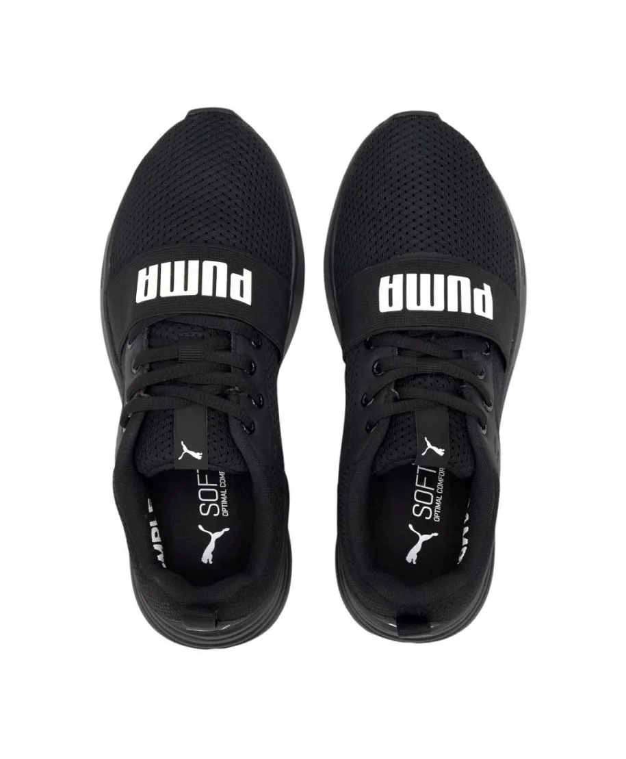 Buty Puma Wired Run Jr 374214 01