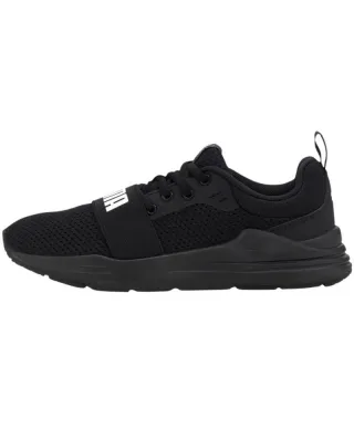 Buty Puma Wired Run Jr 374214 01