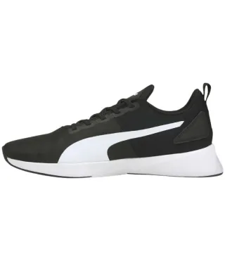 Puma Flyer Runner Mesh 195343 01 Running Shoes