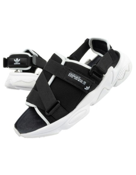 Buty adidas Ozweego Sandal W GZ8410