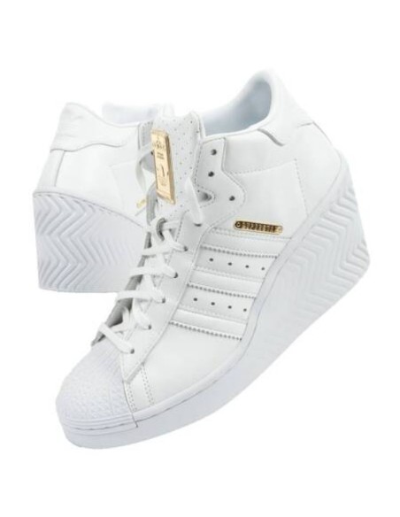 Buty adidas Superstar W FW3198