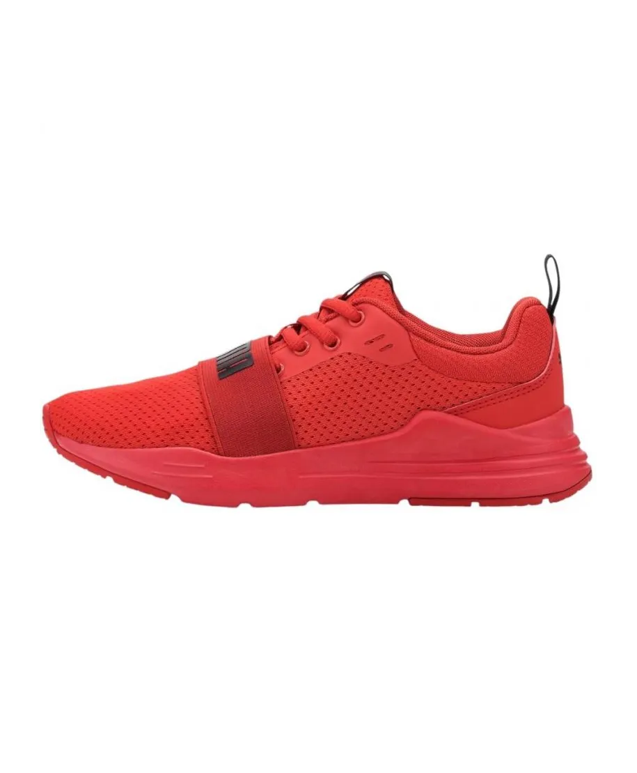 Buty Puma Wired Run Jr 374214 05