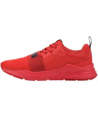 Buty Puma Wired Run Jr 374214 05