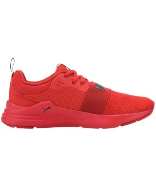 Buty Puma Wired Run Jr 374214 05