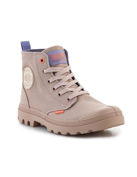 Buty Palladium Pampa Monopop W 99140-662-M