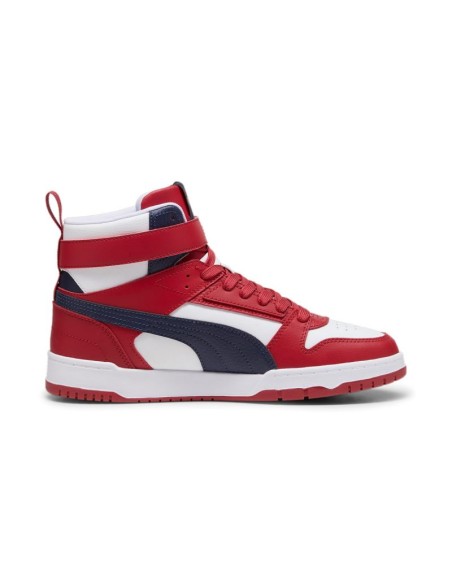 Puma buty RBD Game M 385839 23