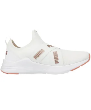 Buty Puma Wired Run Slipon Wmns W 382299 04