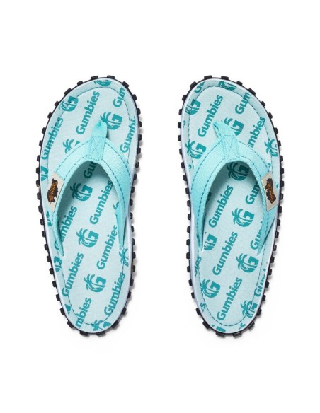 Japonki Gumbies Islander Flip-Flops GU-FFISL129