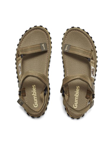 Sandały Gumbies Tracker Sandals M GU-SATRA018