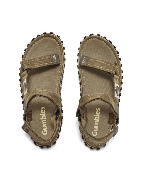 Sandały Gumbies Tracker Sandals M GU-SATRA018