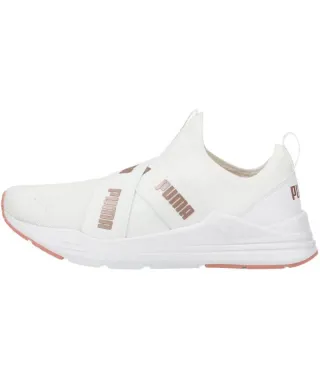 Buty Puma Wired Run Slipon Wmns W 382299 04