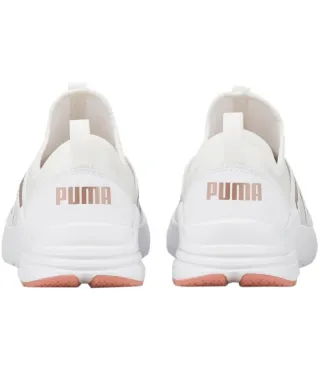 Buty Puma Wired Run Slipon Wmns W 382299 04