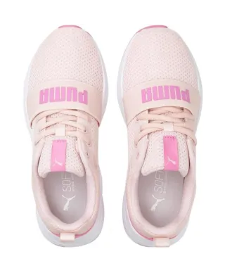 Buty Puma Wired Run Jr 374214 18