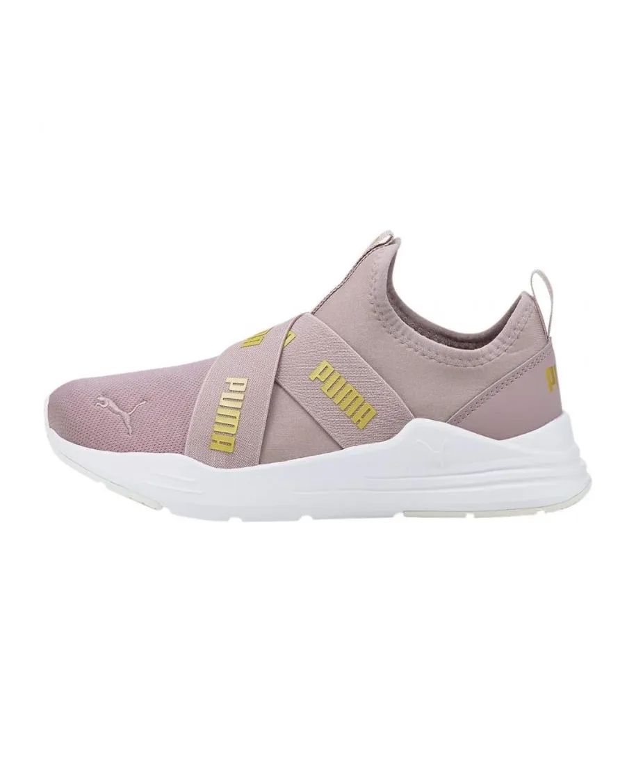 Buty Puma Wired Run Slipon Wmns W 382299 05