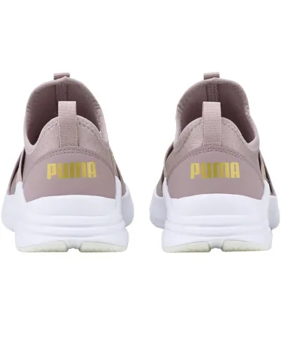 Buty Puma Wired Run Slipon Wmns W 382299 05