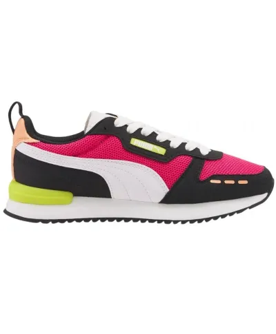 Zapatillas Puma R78 W 373117 56