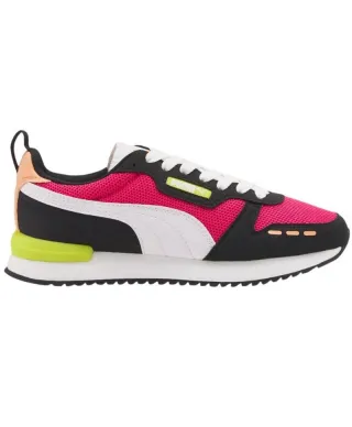 Zapatillas Puma R78 W 373117 56