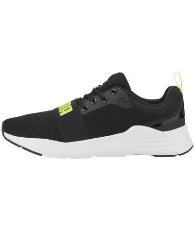 Buty Puma Wired Run M 373015 17