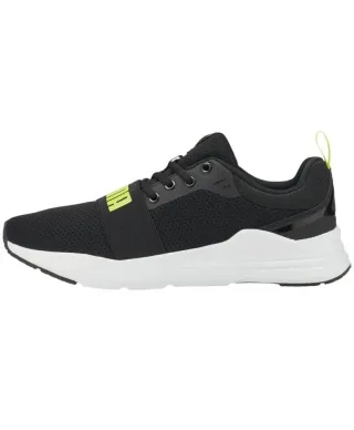 Buty Puma Wired Run M 373015 17