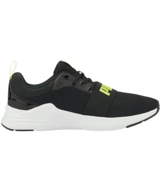 Buty Puma Wired Run M 373015 17