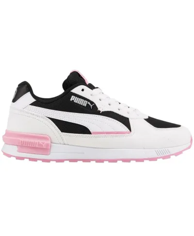 Buty Puma Graviton Jr 381987 09