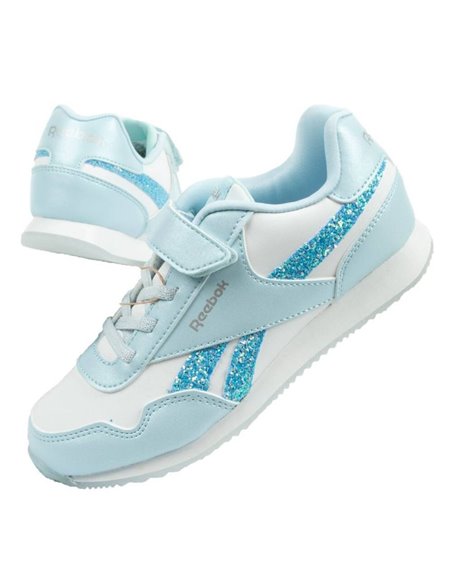 Buty Reebok Royal Jr 100033295