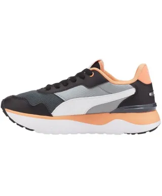 Buty Puma R78 Voyage Jr 382048 05