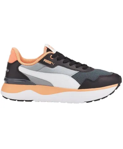 Buty Puma R78 Voyage Jr 382048 05