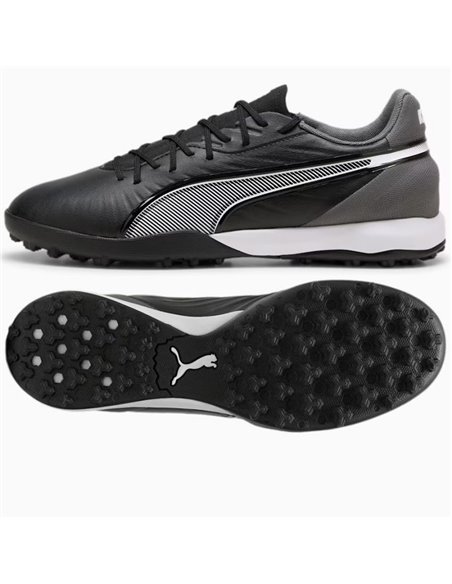 Buty piłkarskie Puma King Match TT M 107879-01