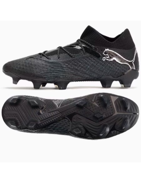 Buty piłkarskie Puma Future 7 Ultimate FG/AG M 107916-02