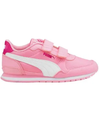 Buty Puma ST Runner v3 NL V PS Jr 384902 03