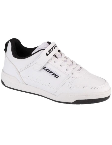 Buty Lotto Toco BC K Jr 2600320K-1011